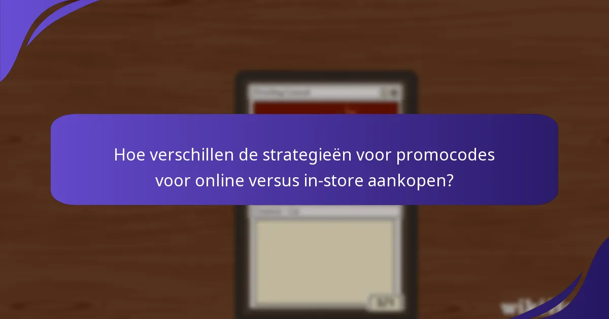 Welke bronnen zijn het meest betrouwbaar voor het vinden van Magic: The Gathering-promocodes?