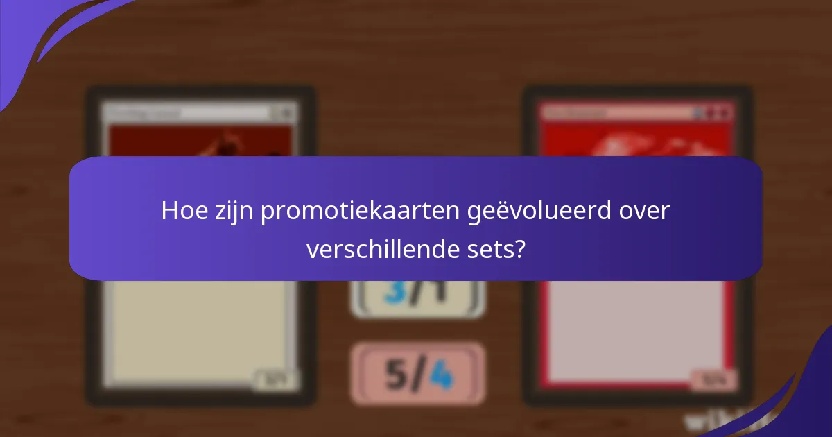 Wat zijn de reacties van de gemeenschap op promotiekaarten voor prereleases?