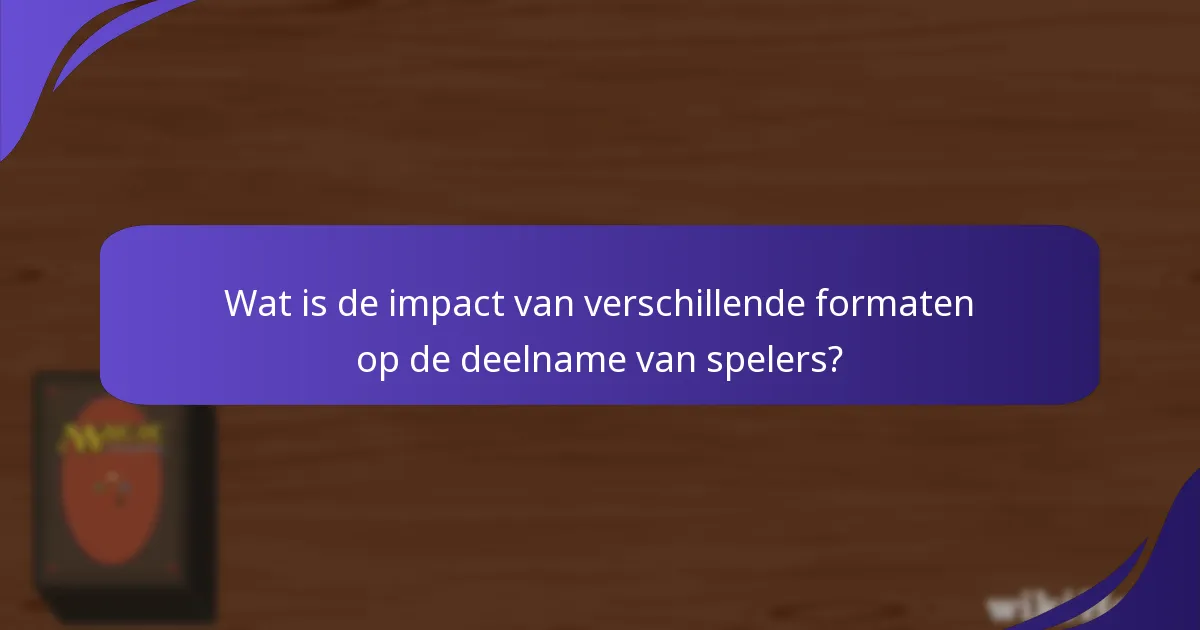 Hoe kunnen spelers zich registreren voor Magic: The Gathering-evenementen?