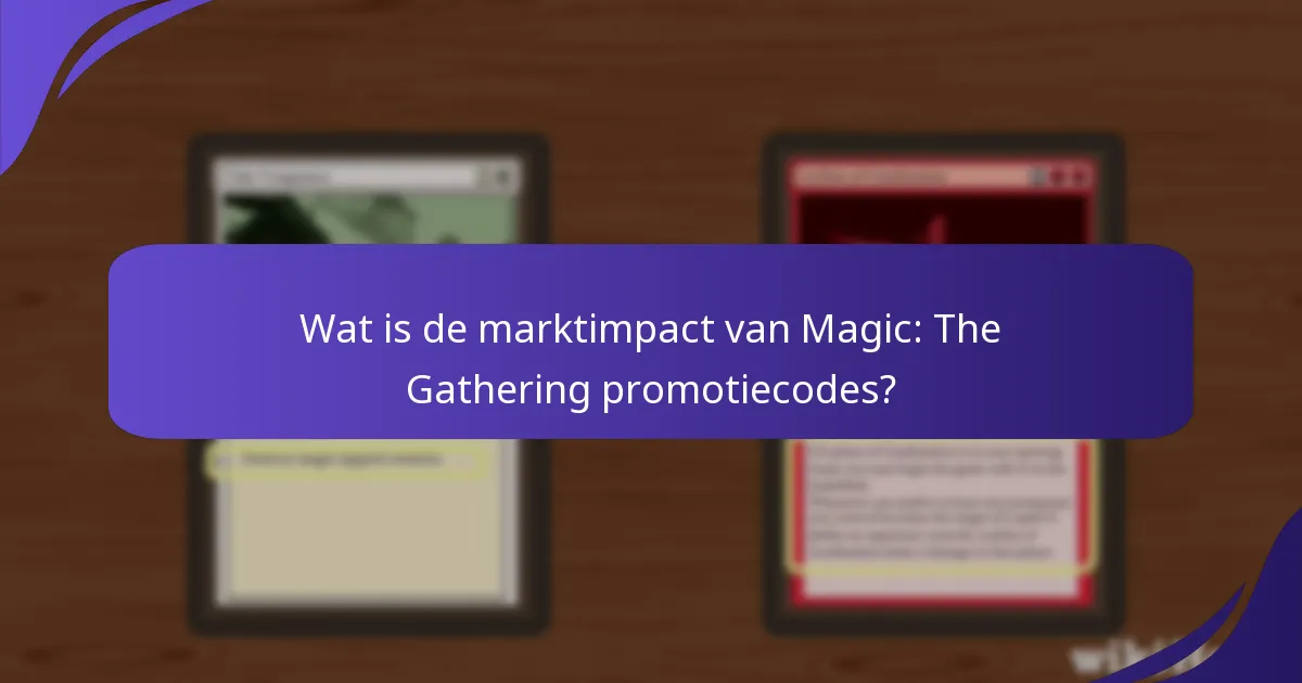 Welke platforms bieden de beste Magic: The Gathering promotiecodes?