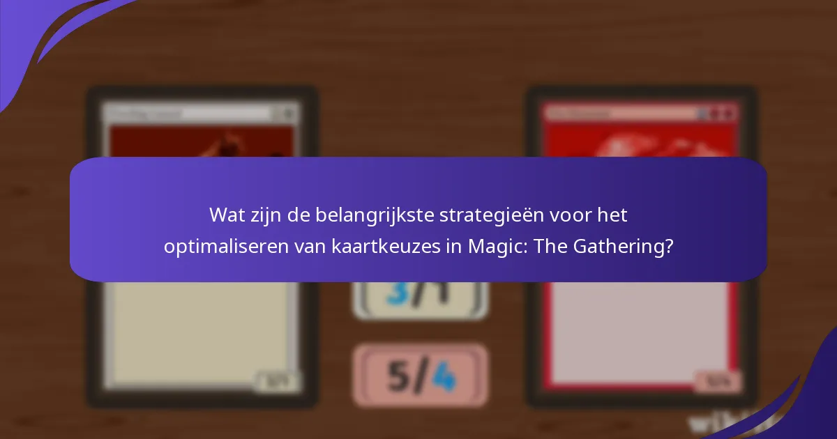 Welke metrics moeten worden overwogen bij het evalueren van de prestaties van een deck?