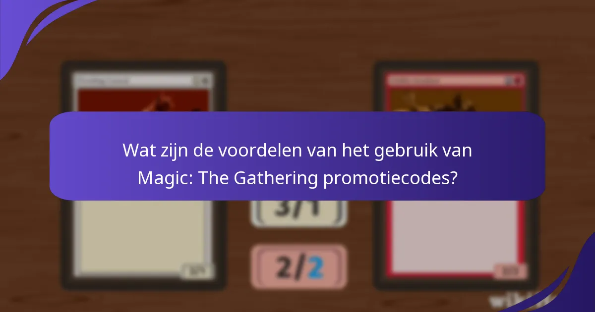Hoe vergelijken verschillende websites voor het vinden van MTG-promotiecodes?