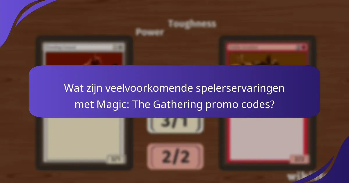 Wat zijn de risico’s verbonden aan het gebruik van promo codes?